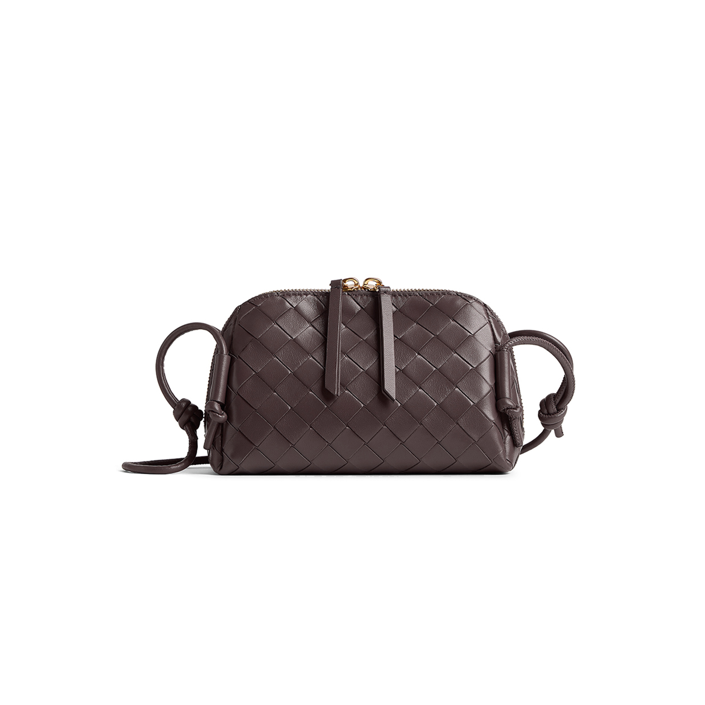 BOTTEGA VENETA CONCERT POUCH 794258VCPP19190 (18.5*11.5*8.5cm)